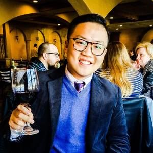 Meet your Posher, Austin